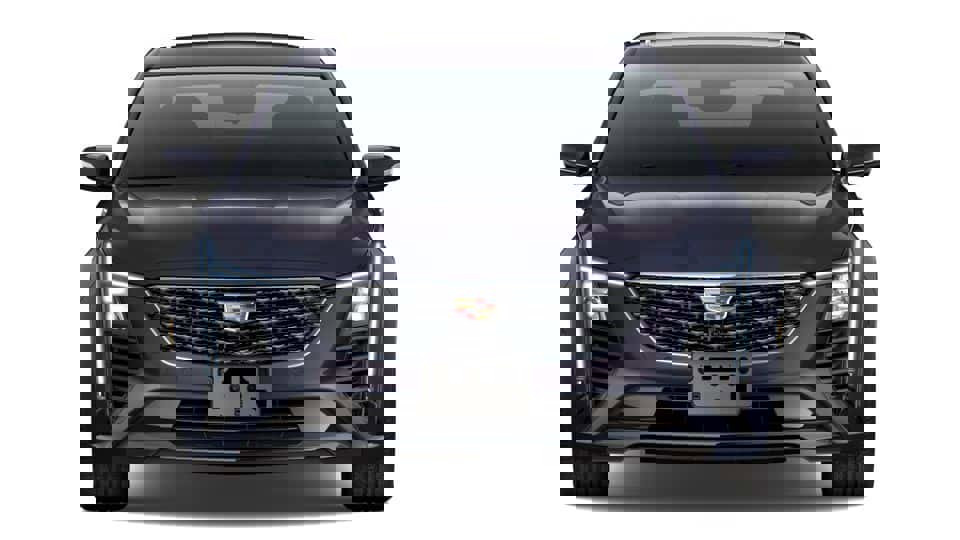 New 2026 Cadillac CT5 Premium Luxury image 4