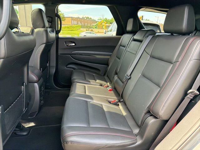 Used 2026 Dodge Durango GT AWD/4WD image 25