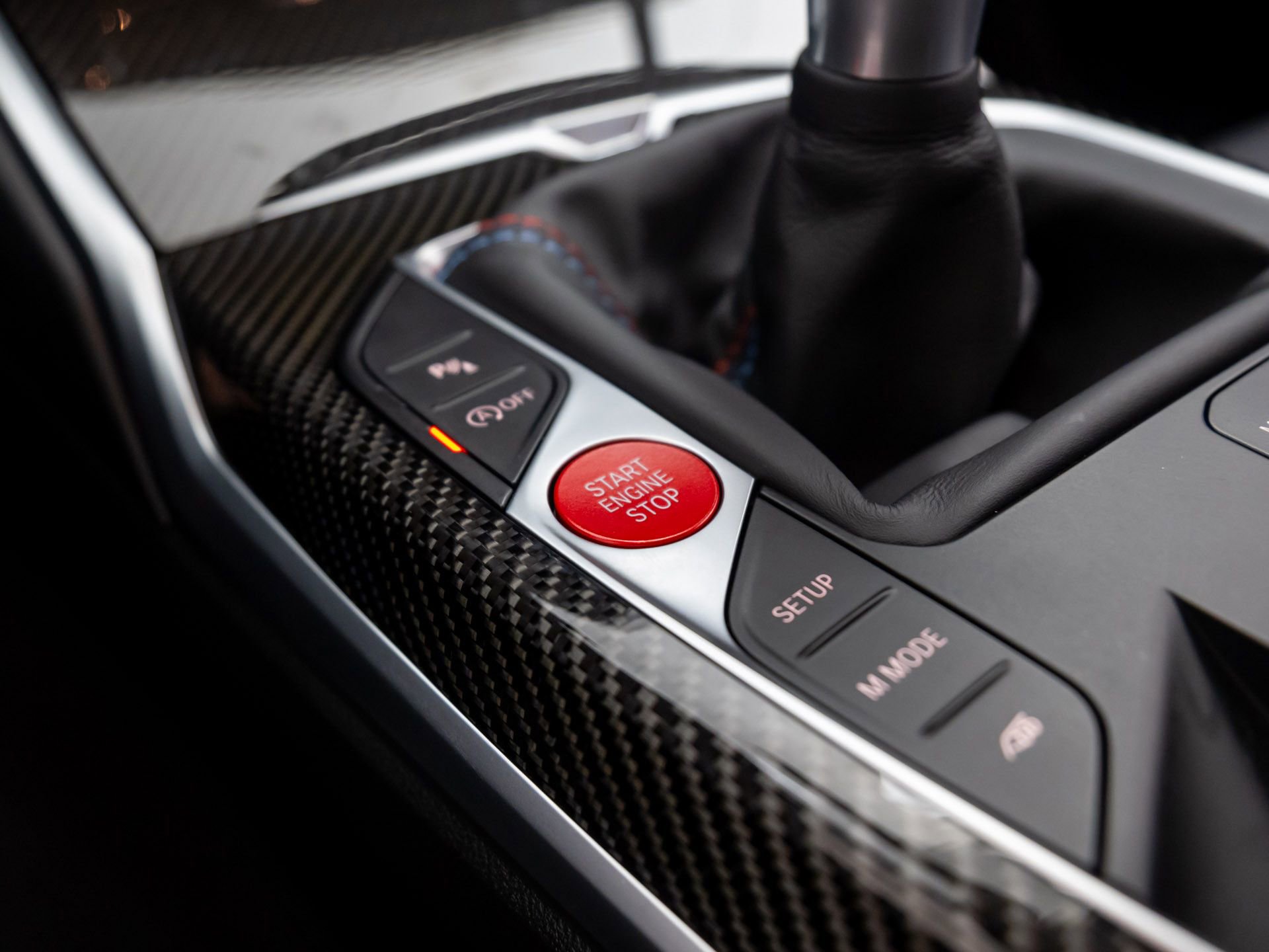 New 2026 BMW M2 w/ Lighting Package image 16