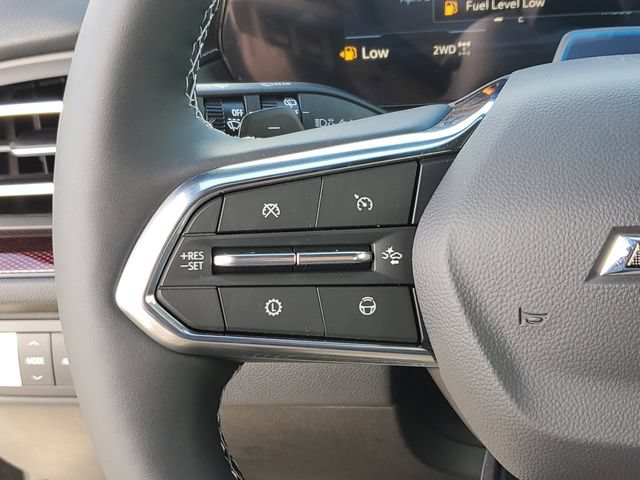New 2026 Chevrolet Traverse Z71 w/ Enhanced Driving Package AWD/4WD image 22