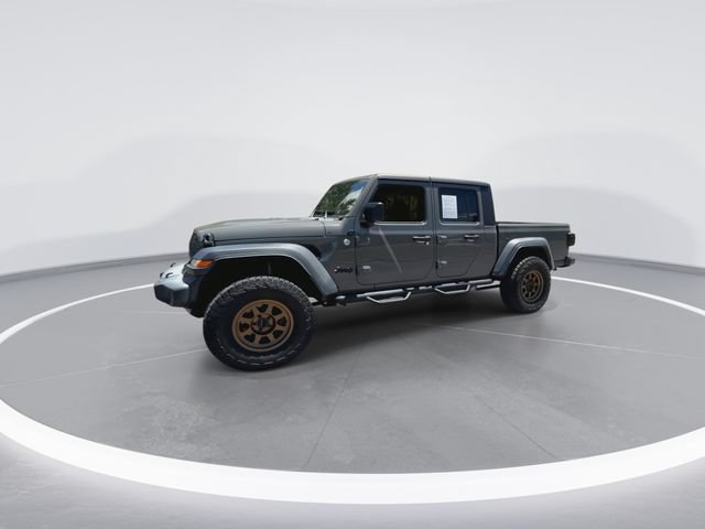 Used 2020 Jeep Gladiator Sport w/ Quick Order Package 24S AWD/4WD image 5