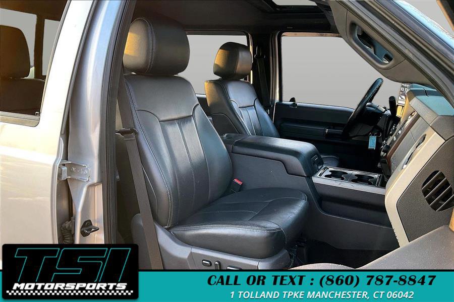 Used 2016 Ford F350 Lariat AWD/4WD image 7