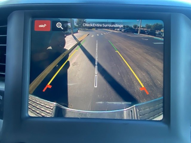 Used 2024 RAM 2500 Big Horn image 19