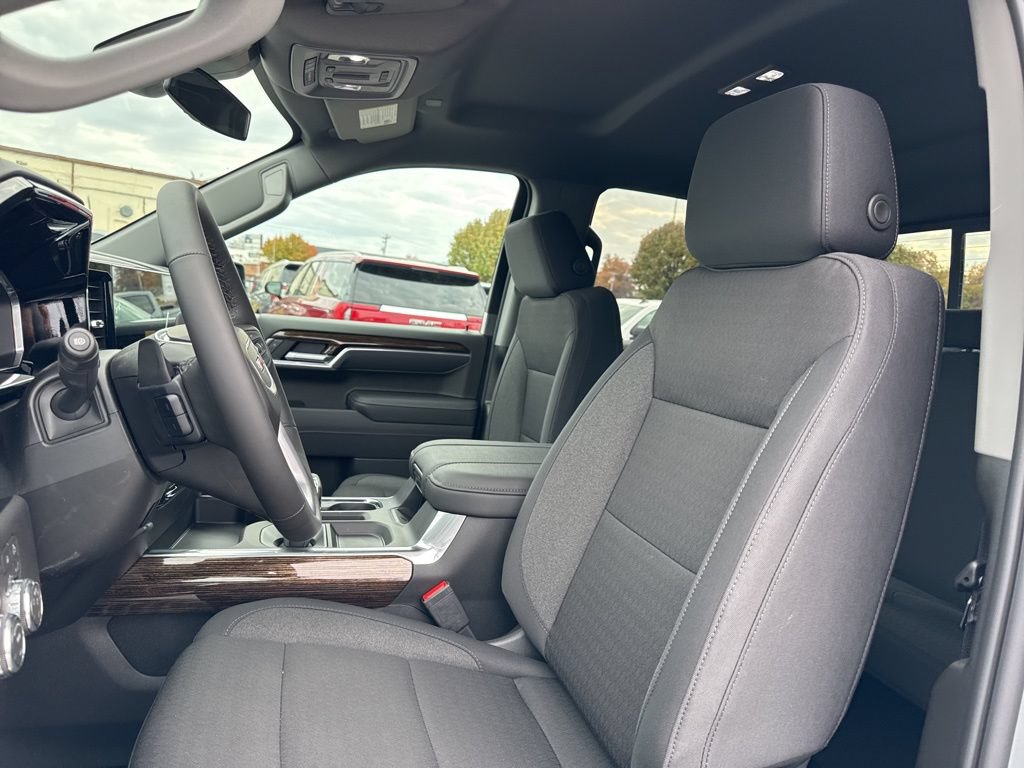 New 2026 GMC Sierra 1500 Elevation AWD/4WD image 18