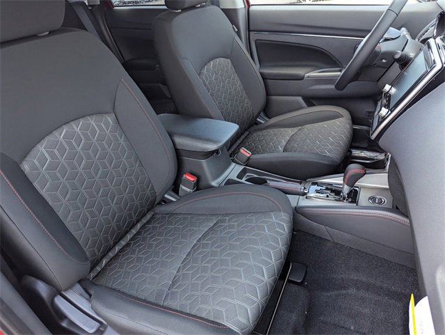 New 2025 Mitsubishi Outlander Sport LE image 6