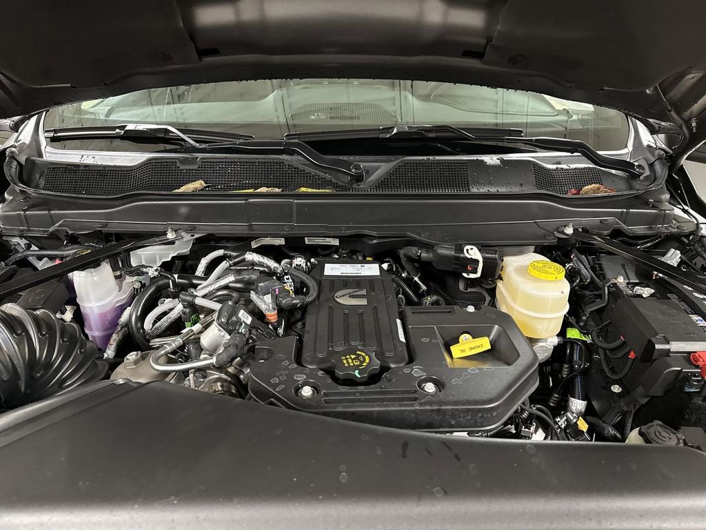 New 2026 RAM 2500 Laramie w/ Night Edition image 25