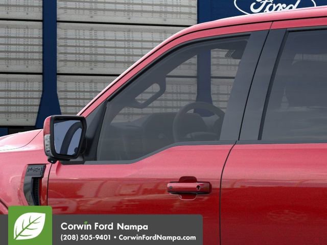 New 2026 Ford F150 Lariat AWD/4WD image 20