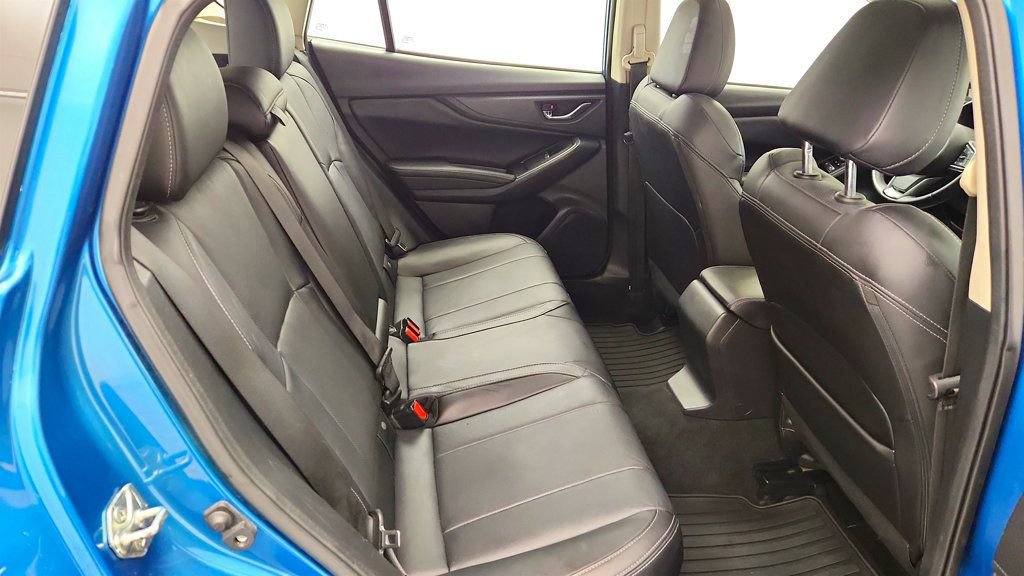 Used 2018 Subaru Impreza 2.0i Limited AWD/4WD image 23