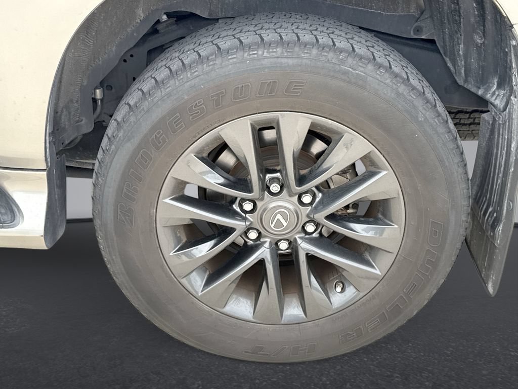Used 2023 Lexus GX 460 Premium AWD/4WD image 31