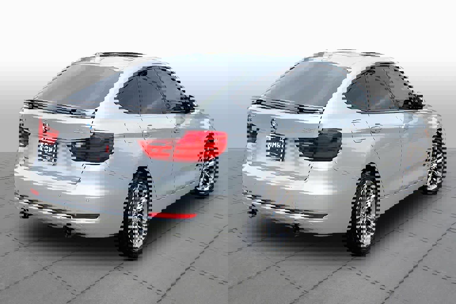 Used 2016 BMW 335i Gran Turismo xDrive image 13