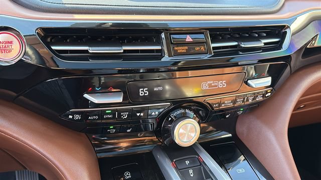 Certified 2024 Acura MDX w/ Technology Package AWD/4WD image 18