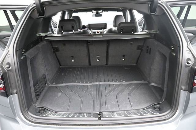 Used 2024 BMW X3 sDrive30i RWD image 19