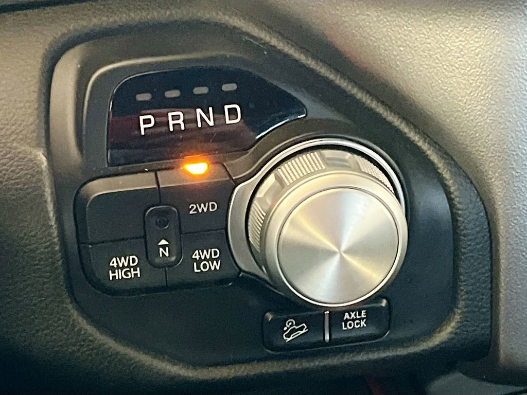 Used 2019 RAM 1500 Rebel w/ Rebel Level 1 Equipment Group image 16