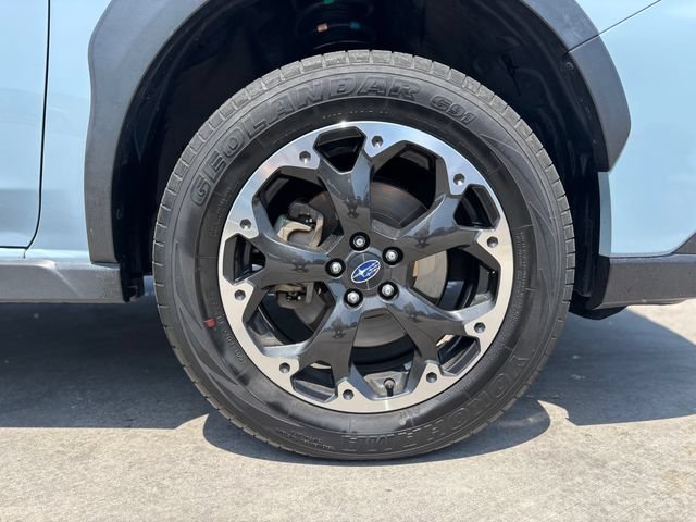 Used 2023 Subaru Crosstrek 2.0i AWD/4WD image 36