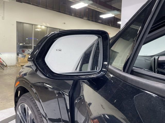 New 2026 Chevrolet Blazer EV SS image 30