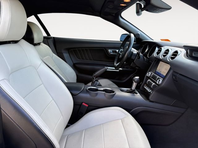Used 2023 Ford Mustang Premium RWD image 14