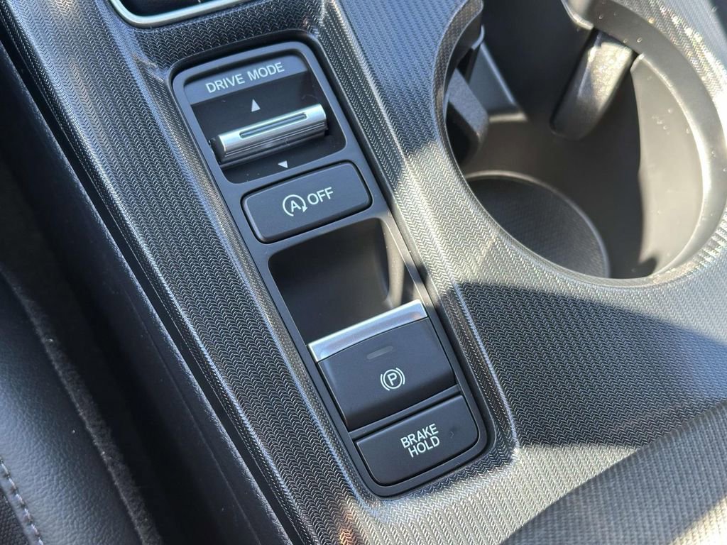Certified 2023 Honda Civic Sport image 28