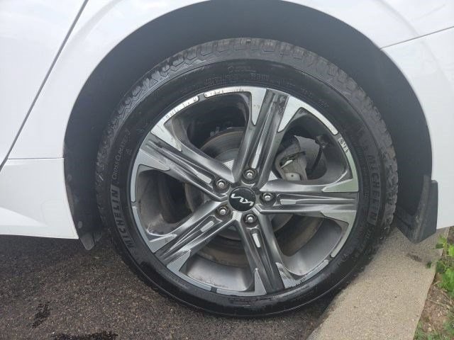Used 2023 Kia K5 EX w/ EX Premium Package FWD image 48
