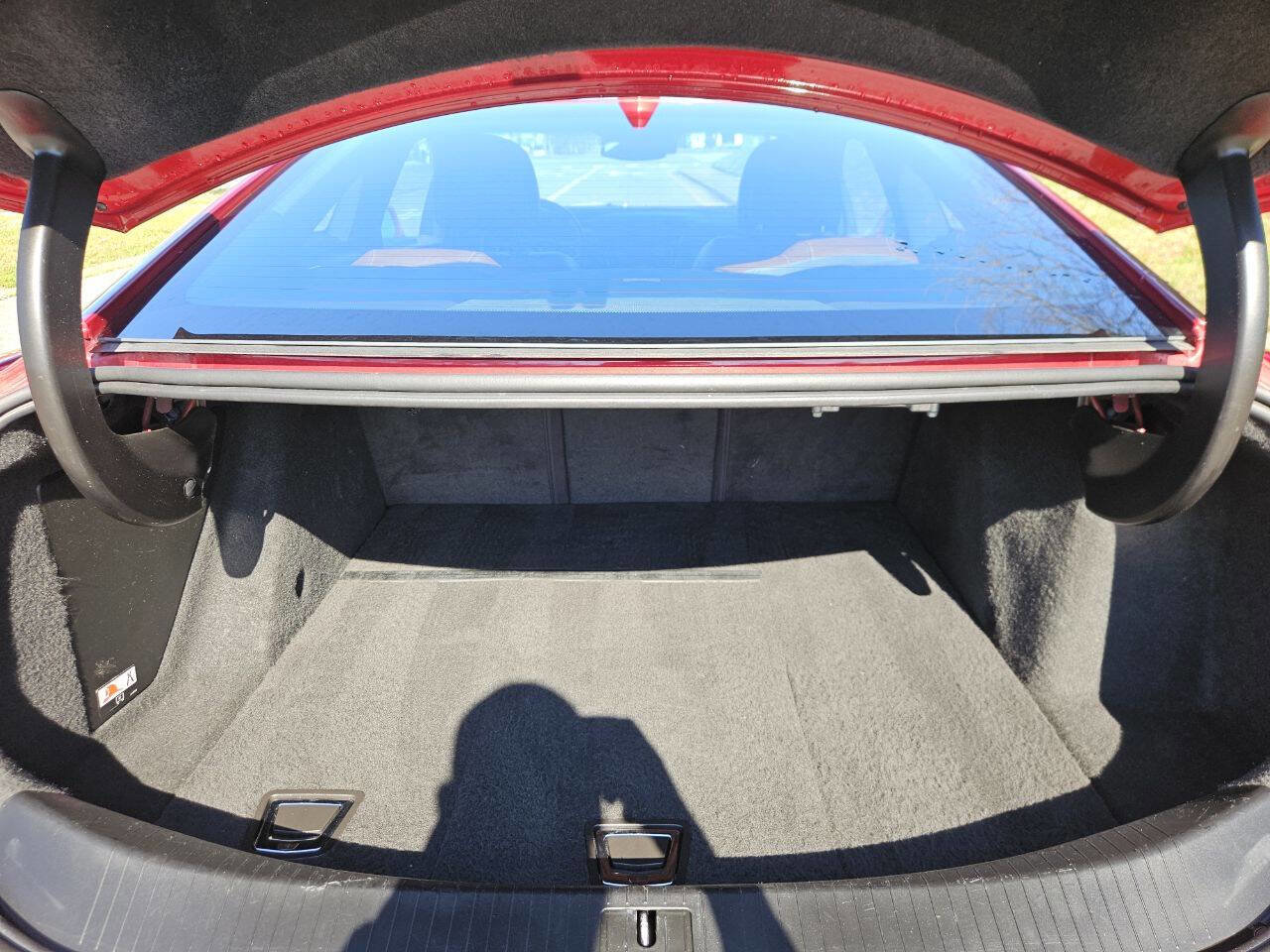 Used 2014 Cadillac ELR image 23