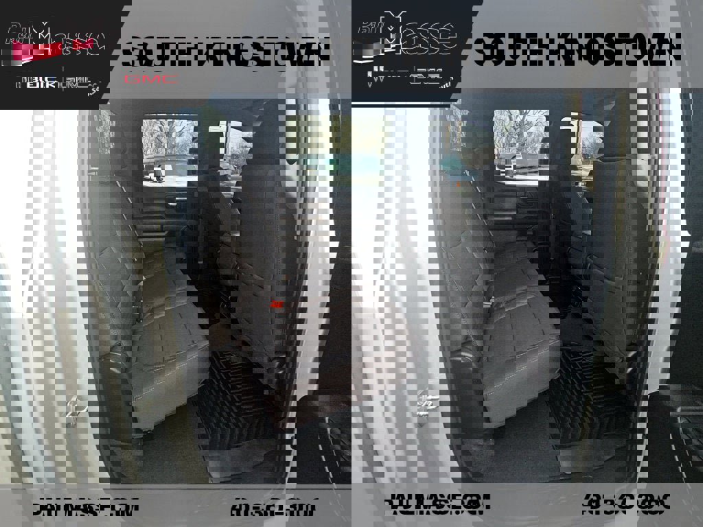 Used 2022 Chevrolet Silverado 1500 LT image 17