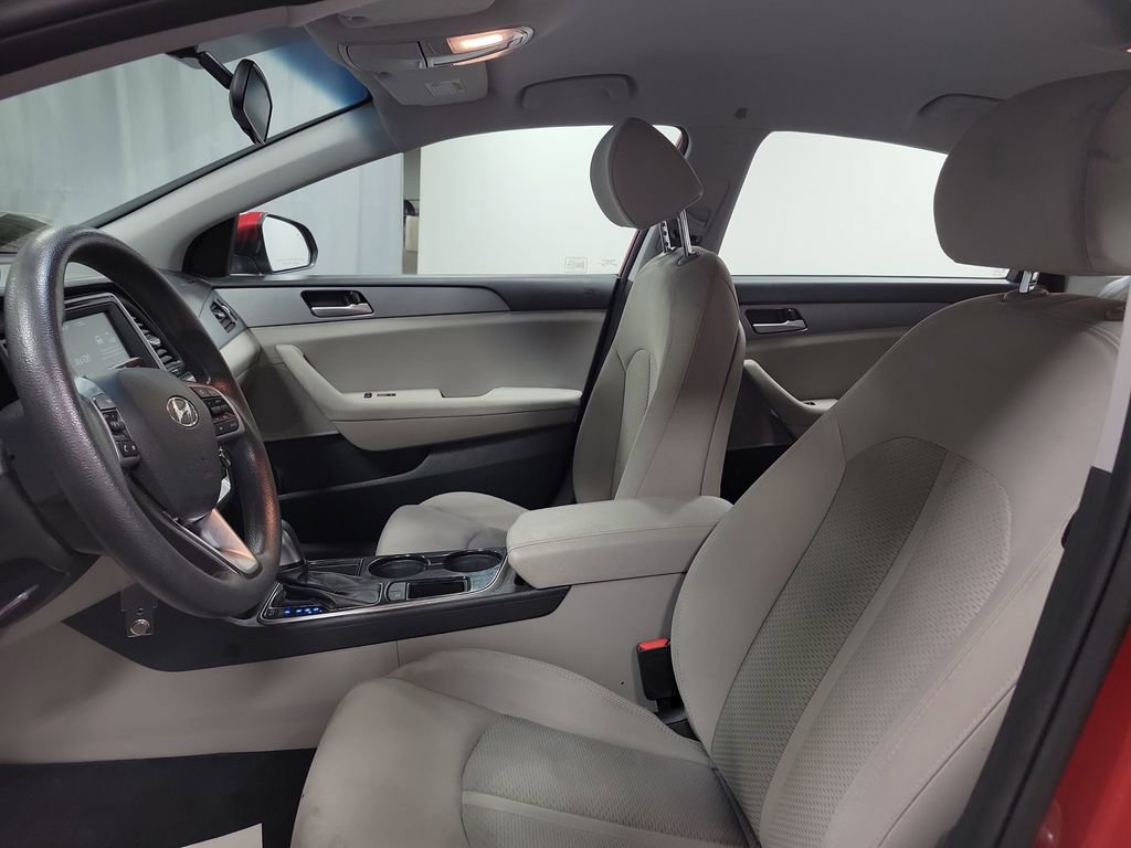 Used 2019 Hyundai Sonata SE image 13