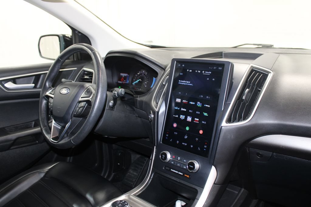 Used 2024 Ford Edge SEL AWD/4WD image 38