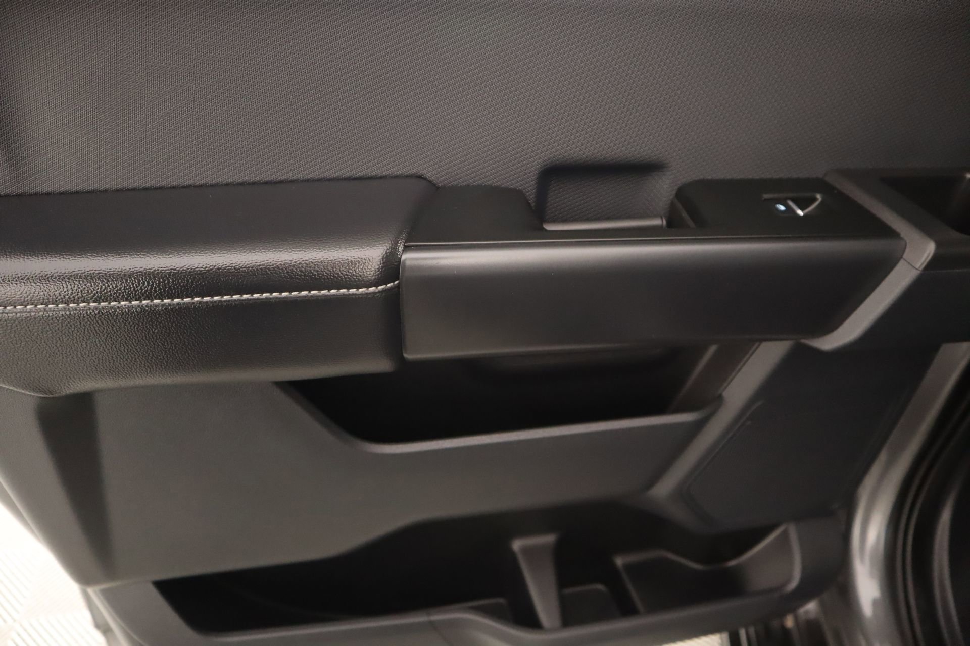 Used 2024 Ford F150 STX w/ STX Black Appearance Package image 16