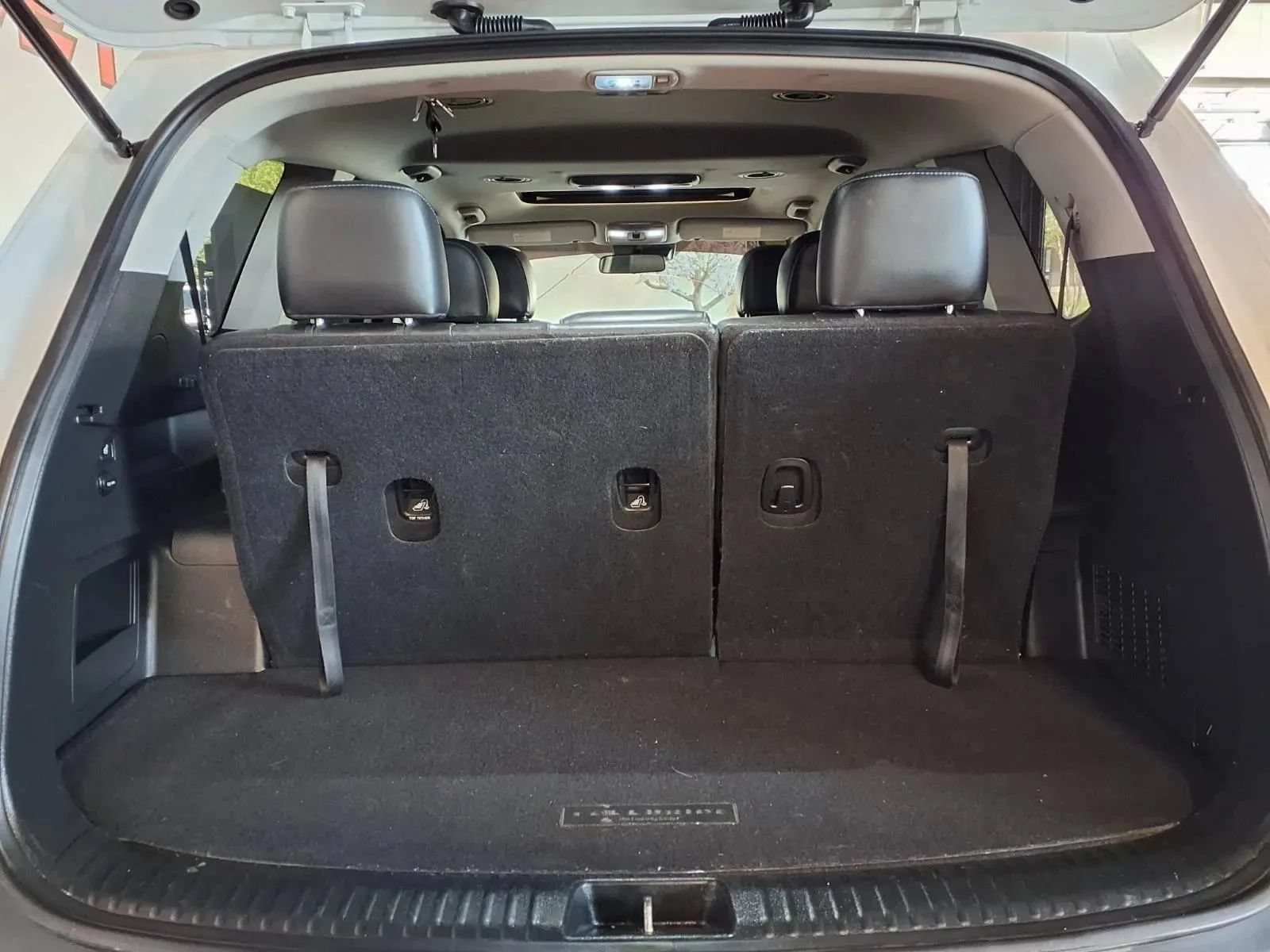 Used 2021 Kia Telluride S FWD image 6