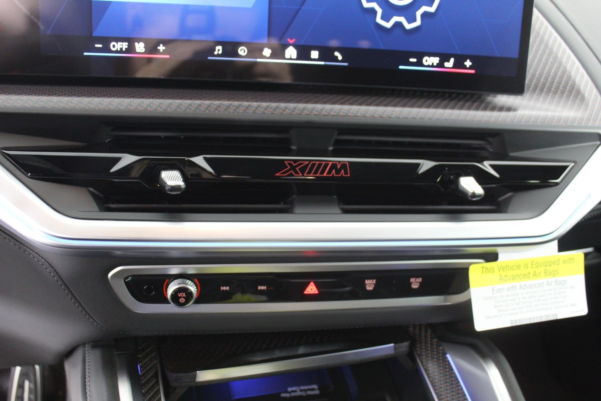 Used 2026 BMW XM Label Red AWD/4WD image 16