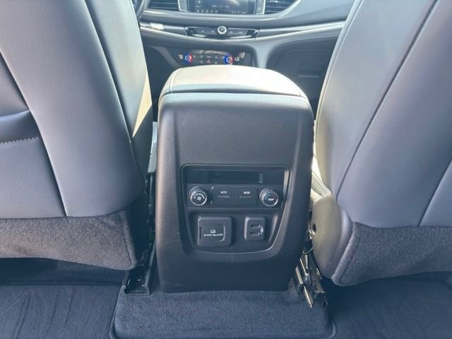 Certified 2023 Buick Enclave Essence w/ Experience Buick Package AWD/4WD image 23