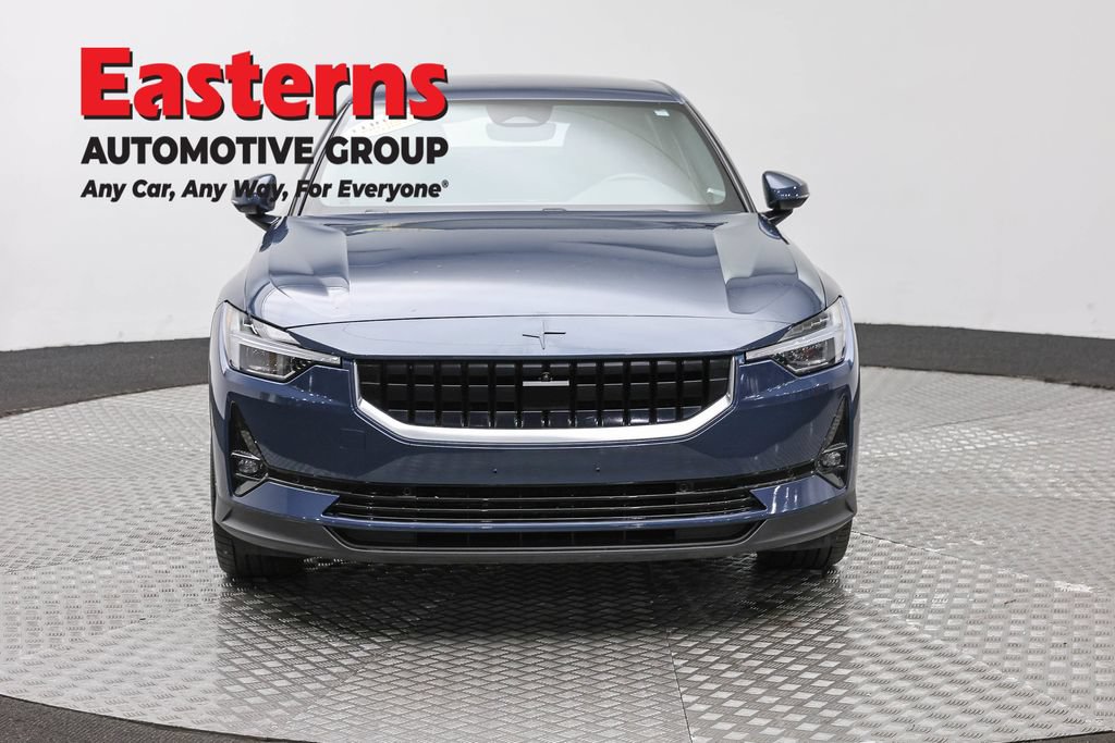 Used 2023 Polestar Polestar 2 w/ Pilot Pack AWD/4WD image 2