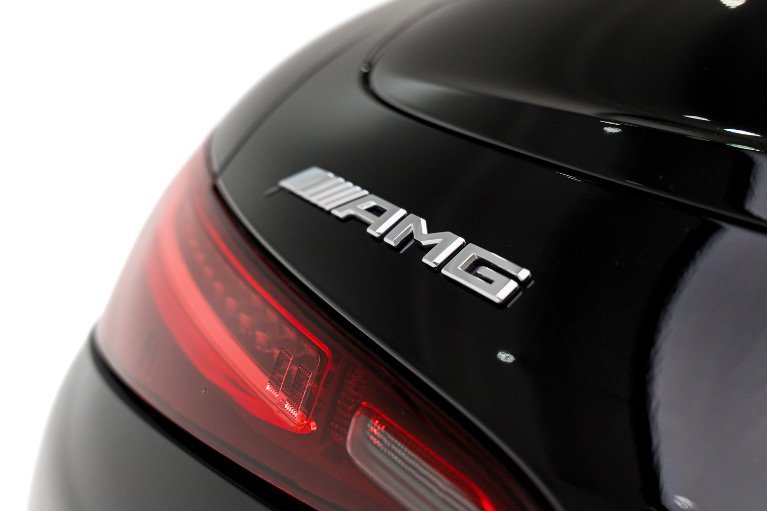 Used 2022 Mercedes-Benz SL 55 AMG 4MATIC image 50