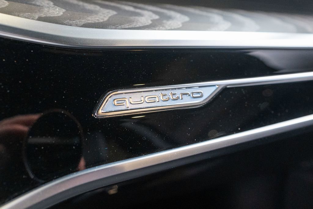 Used 2024 Audi A6 Premium Plus AWD/4WD image 24