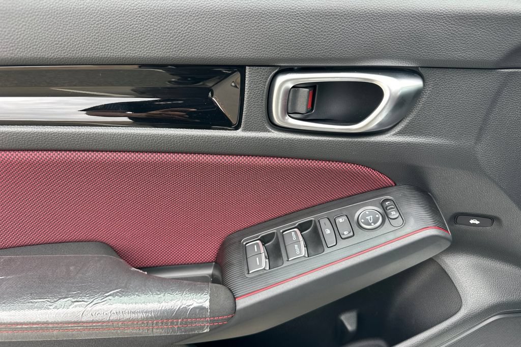 New 2026 Honda Civic Si image 11