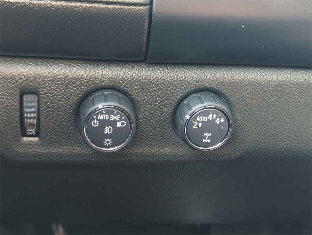 Certified 2022 GMC Canyon AT4 image 16