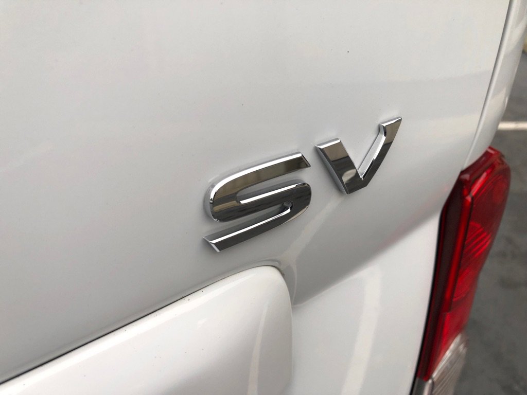 Used 2020 Nissan NV200 SV w/ Back Door Glass Package image 15