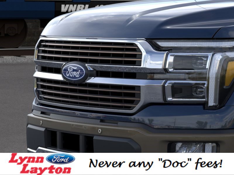 New 2026 Ford F150 King Ranch AWD/4WD image 17