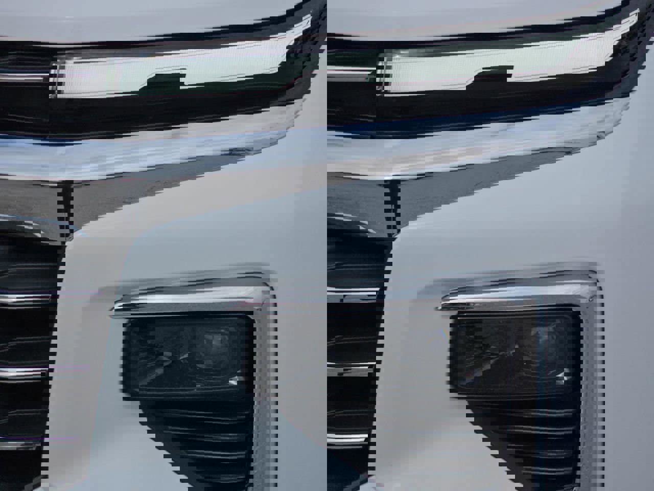 Certified 2025 Chevrolet Traverse LT w/ Sun and Wheel Package image 38