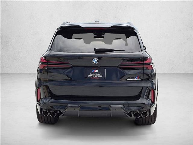 New 2026 BMW X5 M Competition w/ Executive Package AWD/4WD image 7