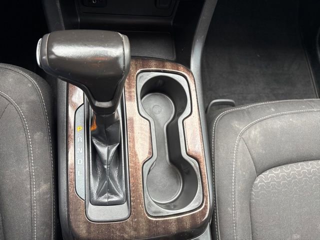 Used 2019 GMC Canyon SLE w/ SLE Convenience Package RWD image 28
