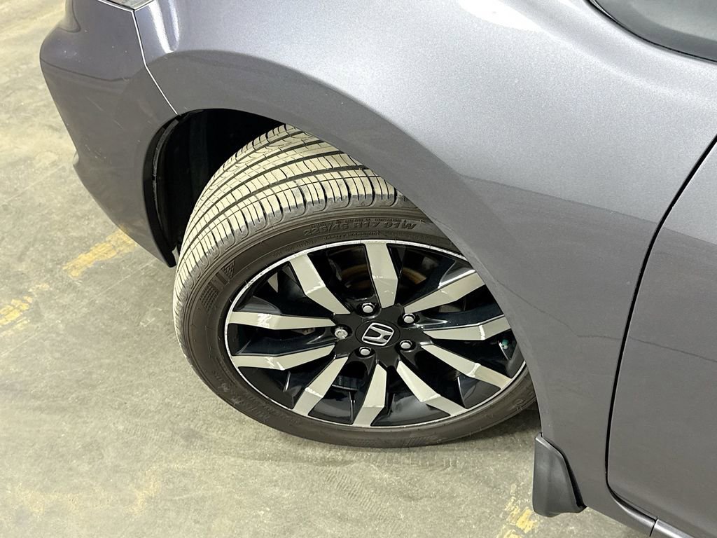 Used 2014 Honda Civic EX-L image 42