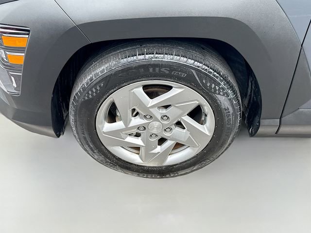 Certified 2024 Hyundai Kona SE image 29
