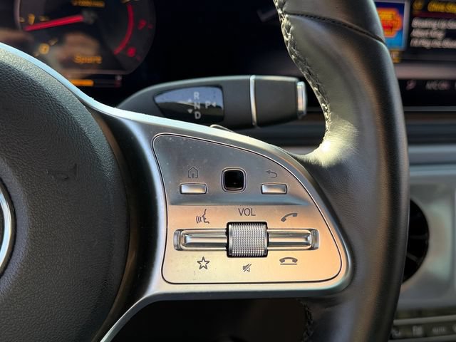 Used 2020 Mercedes-Benz G 550 w/ AMG Line image 25
