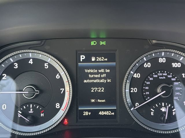 Used 2023 Hyundai Sonata SEL image 23