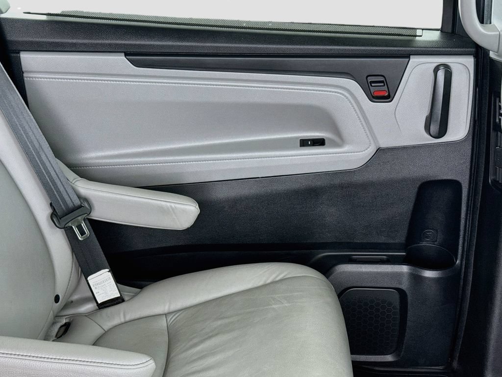 Used 2024 Honda Odyssey Touring image 26