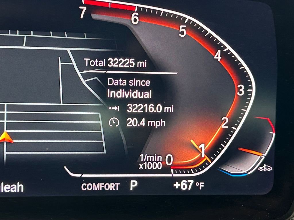 Used 2022 BMW 228i Gran Coupe 228i w/ Convenience Package image 17