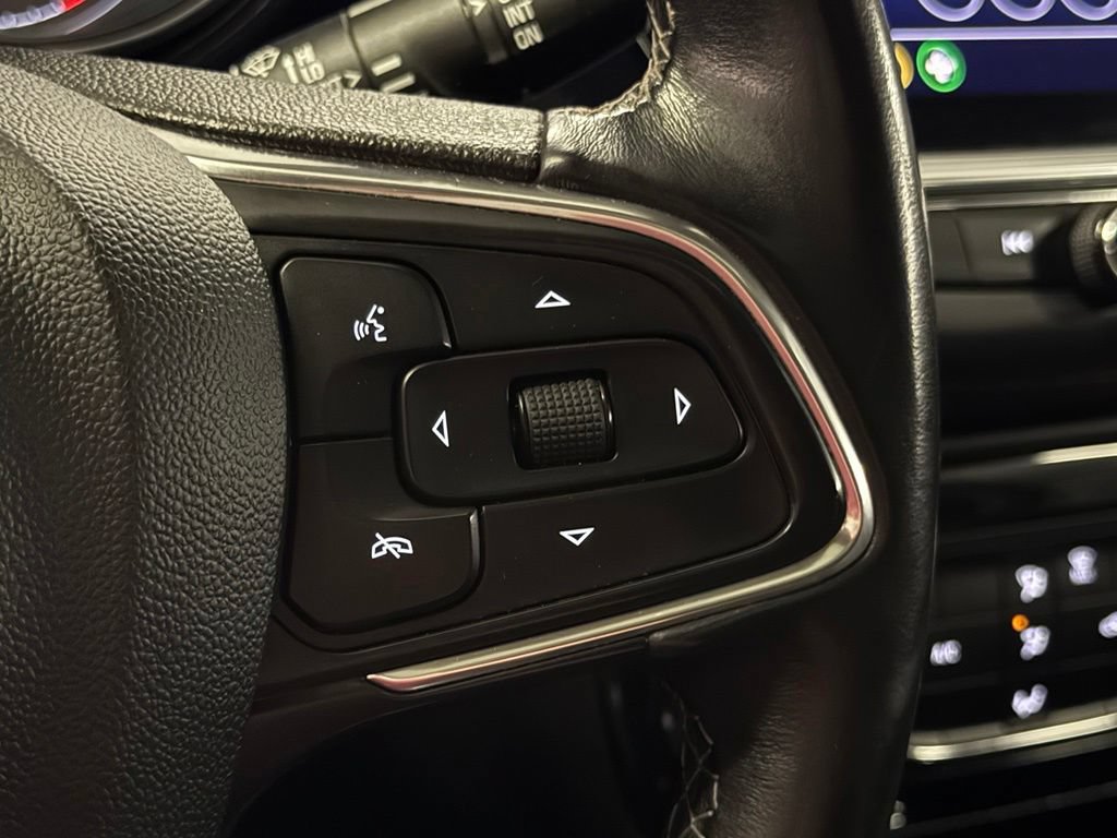 Used 2020 Buick Encore GX Preferred FWD image 25
