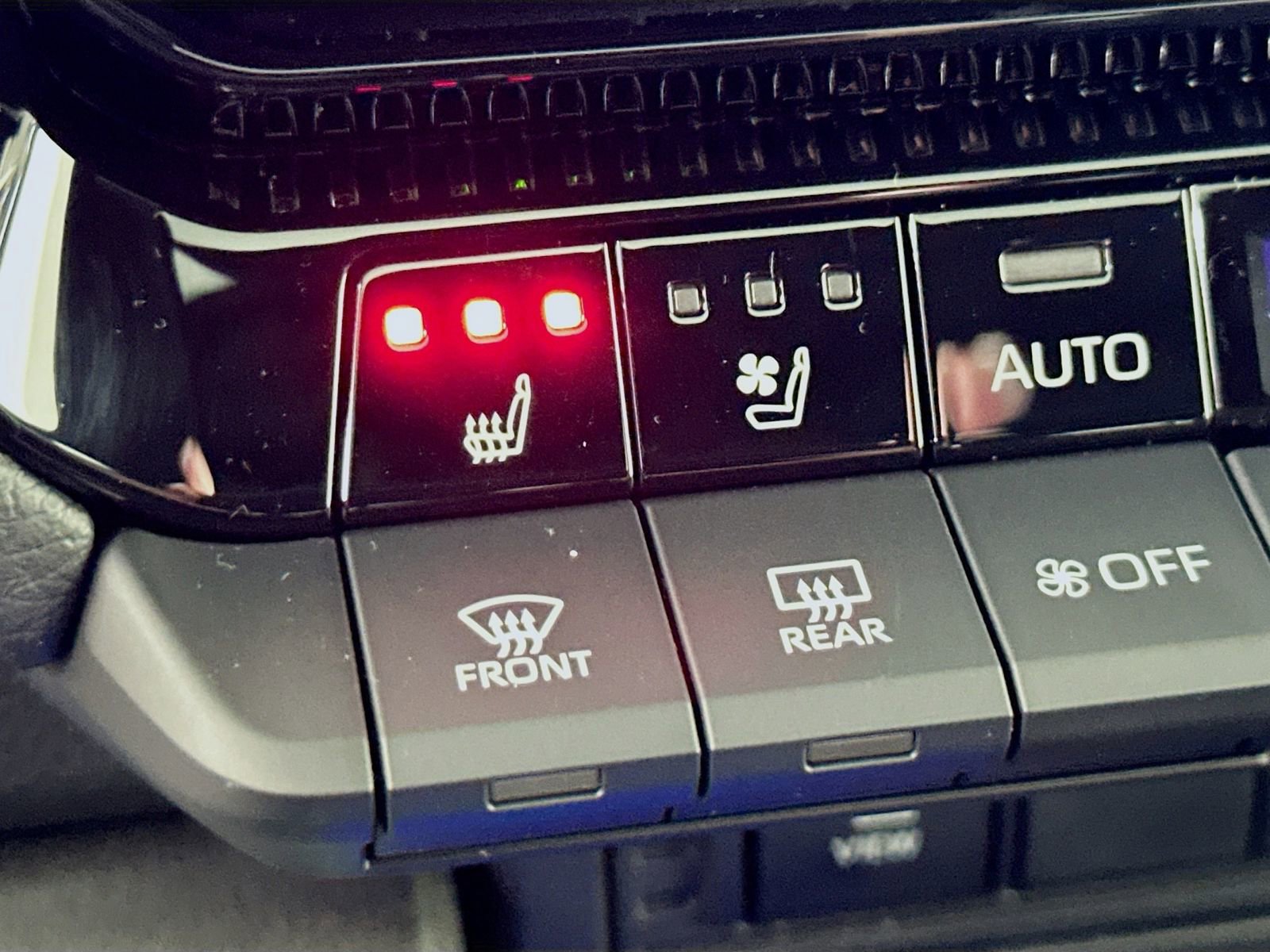 New 2026 Toyota Land Cruiser image 21