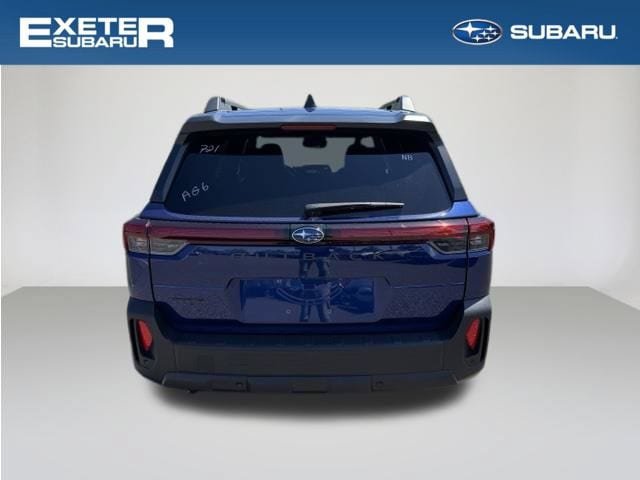New 2026 Subaru Outback Premium AWD/4WD image 5