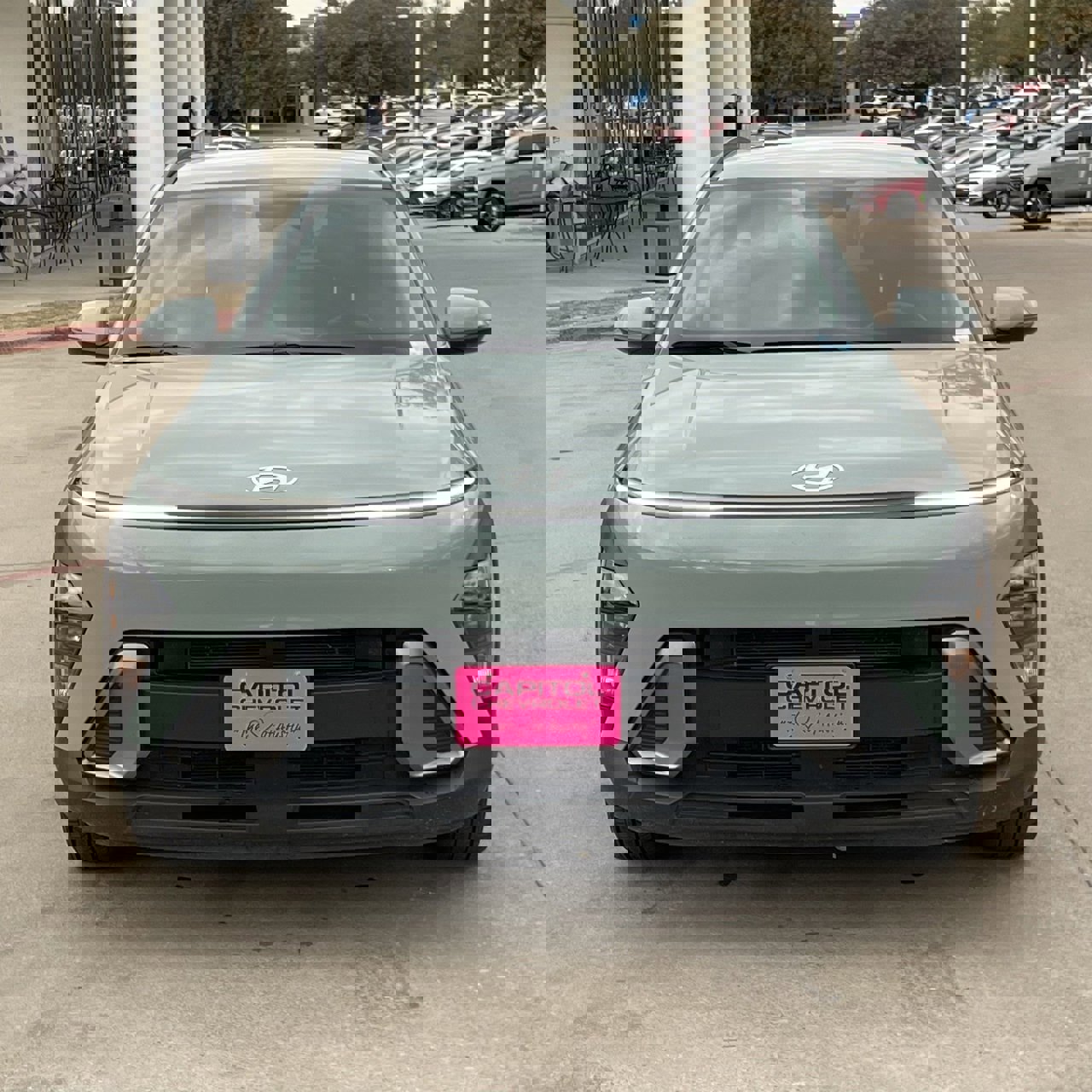 Used 2024 Hyundai Kona SEL image 6